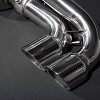 Photo of Capristo Sports Exhaust with Valves for the Ferrari 348 GTB/GTS/TB/TS - Image 4