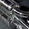 Photo of Capristo Sports Exhaust with Valves for the Ferrari 348 GTB/GTS/TB/TS - Image 5