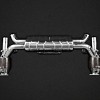 Photo of Capristo Sports Exhaust for the Porsche 991.2 Carrera/S/GTS - Image 5