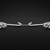 Photo of Capristo Sports Exhaust for the Mercedes Benz SL63/SL65 AMG (R231) - Image 3