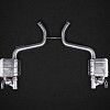 Photo of Capristo Sports Exhaust for the Mercedes Benz SL63/SL65 AMG (R231) - Image 1
