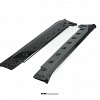 Photo of Kline Innovation Carbon Side Skirts for the Porsche 992.1 GT3/GT3 Touring - Image 1