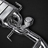Photo of Capristo Sports Exhaust for the Nissan GT-R (R35) - Image 3