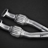 Photo of Capristo Sports Exhaust for the Nissan GT-R (R35) - Image 5