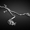 Photo of Capristo Sports Exhaust for the Mercedes Benz C63 AMG (C205) - Image 2