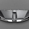 Photo of Capristo Carbon Fibre and Steel Exhaust Tip Frame for the Lamborghini Aventador LP700-4/LP720-4 - Image 3
