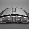 Photo of Capristo Carbon Fibre and Steel Exhaust Tip Frame for the Lamborghini Aventador LP700-4/LP720-4 - Image 2