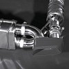 Photo of Capristo Sports Exhaust for the Porsche 997 (Mk I) Turbo/GT2 - Image 9