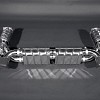 Photo of Capristo Sports Exhaust for the Porsche 997 (Mk I) Turbo/GT2 - Image 6