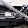 Photo of Capristo Two Tailpipe Exhaust System for the Mercedes Benz G63 AMG (W463) - Image 3