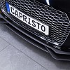 Photo of Capristo Front Spoiler (Carbon) for the Audi R8 Gen 2 V10 (2016-2019) - Image 2