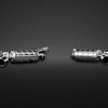 Photo of Capristo Sports Exhaust (F85/F86) for the BMW X6 M (F96) - Image 2