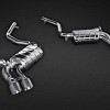 Photo of Capristo Sports Exhaust (F85/F86) for the BMW X6 M (F96) - Image 1