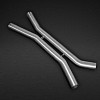 Photo of Capristo Sports Exhaust (F85/F86) for the BMW X6 M (F96) - Image 4