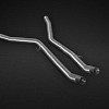 Photo of Capristo Sports Exhaust (F85/F86) for the BMW X6 M (F96) - Image 3