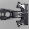 Photo of Capristo Airbox & Lock Cover (Carbon) for the Ferrari 488 GTB/Spider - Image 5