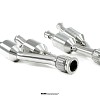 Photo of Kline Innovation Valved Sports Exhaust for the Lamborghini Aventador LP700-4/LP720-4 - Image 2