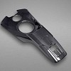 Photo of Capristo Airbox & Lock Cover (Carbon) for the Ferrari 488 GTB/Spider - Image 8