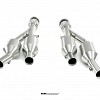 Photo of Kline Innovation Valved Sports Exhaust for the Lamborghini Aventador SV LP750-4 - Image 2