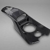 Photo of Capristo Airbox & Lock Cover (Carbon) for the Ferrari 488 GTB/Spider - Image 9