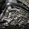 Photo of Capristo Sports Exhaust for the Porsche 997 (Mk I) Turbo/GT2 - Image 12