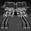 Photo of Capristo Sports Exhaust for the Lamborghini Diablo - Image 4