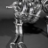 Photo of Capristo Sports Exhaust for the Lamborghini Diablo - Image 7