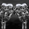 Photo of Capristo Sports Exhaust for the Lamborghini Diablo - Image 5