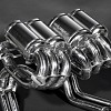 Photo of Capristo Sports Exhaust for the Lamborghini Diablo - Image 6