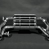 Photo of Capristo Sports Exhaust with Valves for the Ferrari 512 TR/512 M/Testarossa - Image 3