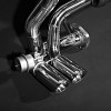 Photo of Capristo Sports Exhaust with Valves for the Ferrari 512 TR/512 M/Testarossa - Image 6
