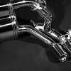 Photo of Capristo Sports Exhaust with Valves for the Ferrari 512 TR/512 M/Testarossa - Image 5
