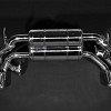 Photo of Capristo Sports Exhaust with Valves for the Ferrari 512 TR/512 M/Testarossa - Image 4