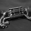 Photo of Capristo Sports Exhaust with Valves for the Ferrari 512 TR/512 M/Testarossa - Image 2