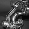 Photo of Capristo Sports Exhaust with Valves for the Ferrari 512 TR/512 M/Testarossa - Image 7
