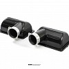 Photo of Kline Innovation Carbon Fibre Intake for the Ferrari F430 Coupe/Spider - Image 3