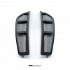 Photo of Kline Innovation Carbon Fibre Engine Deck Lid Grills for the Ferrari F430 Coupe/Spider - Image 4