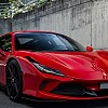 Photo of Novitec Sport Spring Set for the Ferrari F8 Tributo/Spider - Image 5