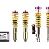 Photo of KW Suspension V4 Clubsport Coilovers for the Porsche 718 Cayman GT4 RS/ Spyder RS - Image 1