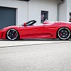 Photo of KW Suspension V3 Coilover for the Ferrari 512 TR/512 M/Testarossa - Image 5
