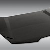 Photo of Novitec TRUNK LID WITH AIR-DUCTS for the Lamborghini Huracan Performante LP640-4 - Image 1