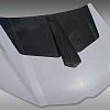 Photo of Novitec Engine Bonnet for the Lamborghini Urus/Urus S - Image 1