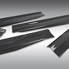 Photo of Novitec Side Panel Set for the Lamborghini Urus/Urus S - Image 1