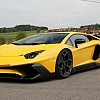 Photo of Novitec NL4 FORGED, CENTRAL-LOCKING for the Lamborghini Aventador SV LP750-4 - Image 2