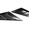Photo of Novitec SIDE-AIR-INTAKE for the Lamborghini Aventador S LP740-4 - Image 1