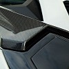 Photo of Novitec Roof-air-guide (Roadster only) for the Lamborghini Aventador Ultimae LP780-4 - Image 2