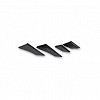Photo of Novitec DIFFUSOR-BARS REARBUMPER for the Lamborghini Aventador S LP740-4 - Image 1