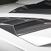 Photo of Novitec SIDE-AIR-INTAKE for the Lamborghini Aventador S LP740-4 - Image 2