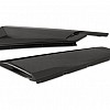 Photo of Novitec Roof Air Scoop In Carbon for the Lamborghini Huracan EVO/EVO RWD - Image 1