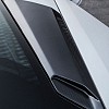 Photo of Novitec Roof Air Scoop In Carbon for the Lamborghini Huracan EVO/EVO RWD - Image 2